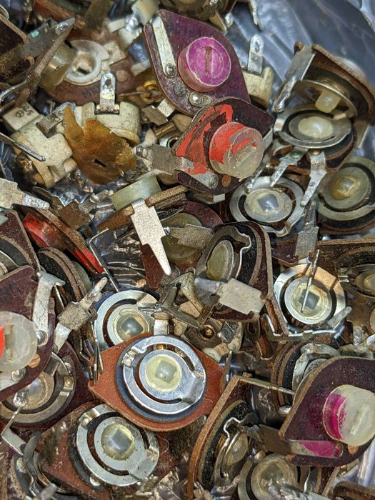 Радіокомпоненти, Радиодетали, компоненти, резистор, транзистор, діод