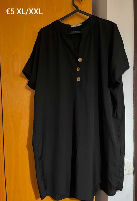 Vestidos usados
