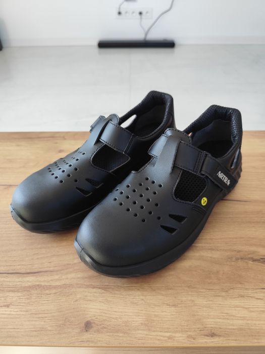 Buty robocze sandały Artra Armen r.43