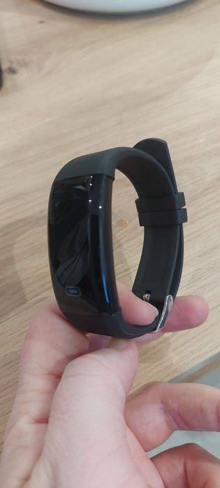 Zegarek smartband opaska nowa Kalorik