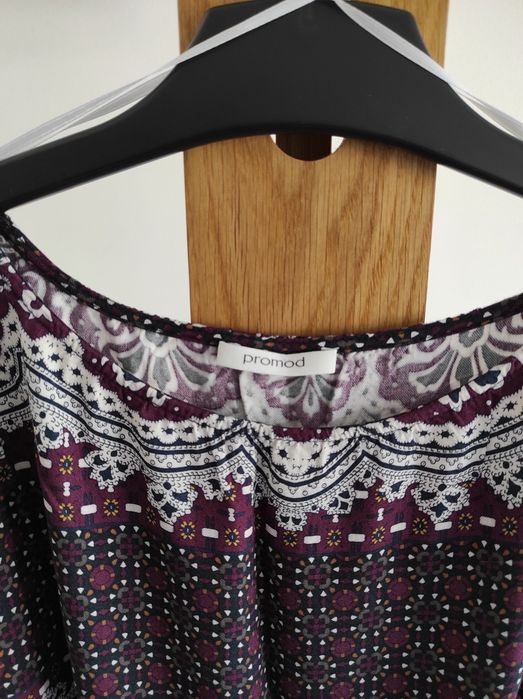 Túnica/Vestido Verão
