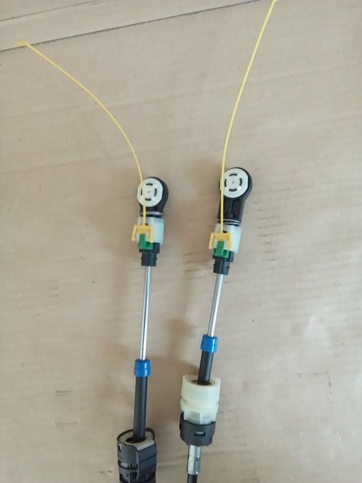 Трос куліси  MERSEDES SPRINTER A 910 260 15 00