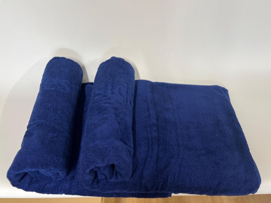 Ręczniki plażowe grube