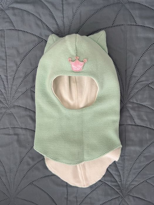 Шапка шолом демі Beezy 50-52