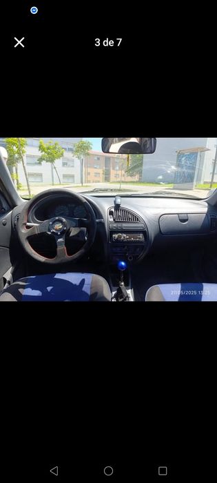 Citröen saxo 1.5 diesel