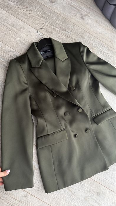 Штани zara стан новий