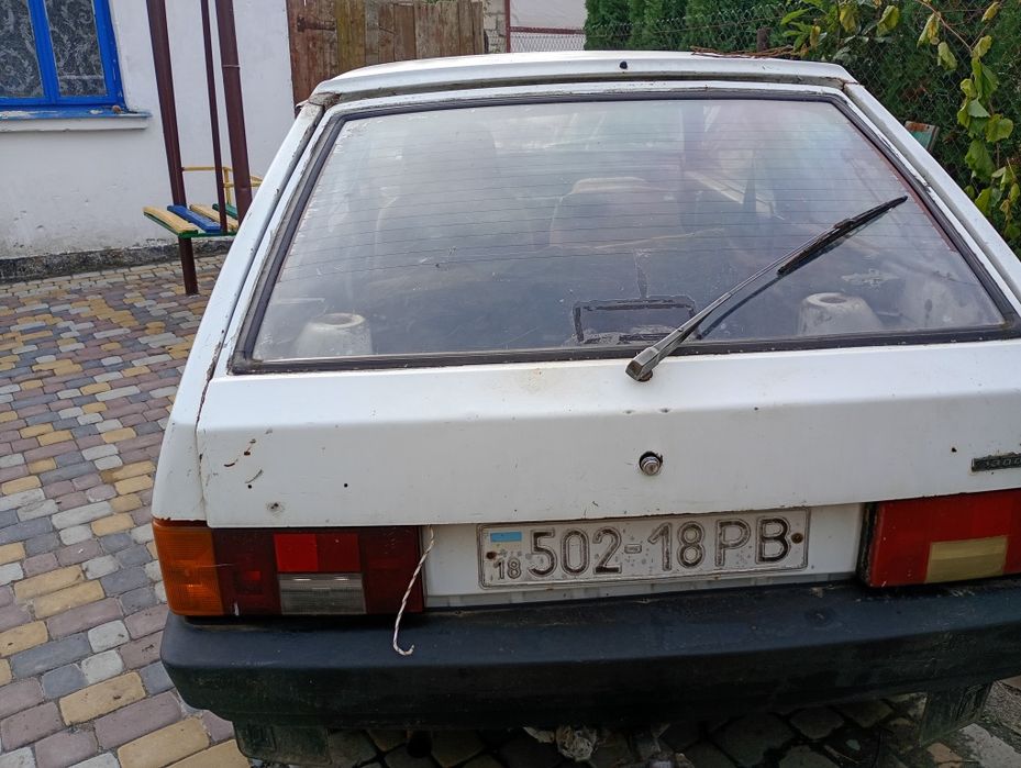 Продам автомобіль