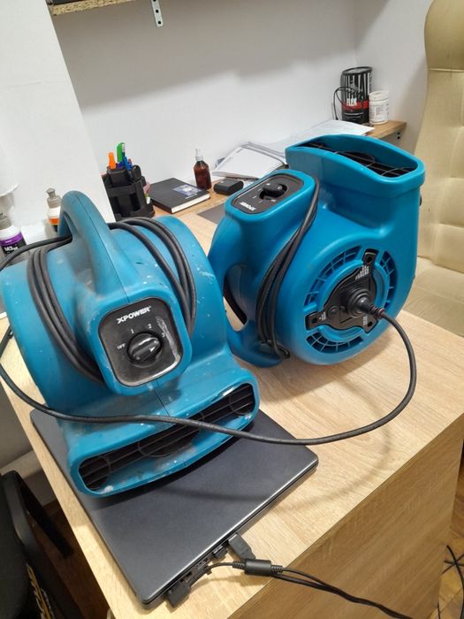 Оренда миючого пилососу Karcher
