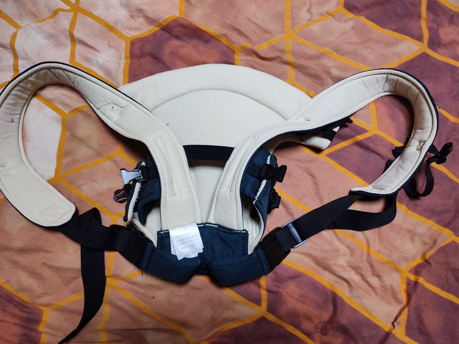 Кенгуру для малышей, переноска для діток