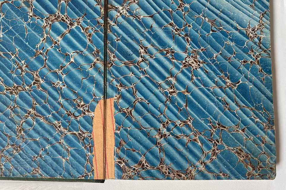 1872, 1º Anno, Artes e Letras. Ilustrado.