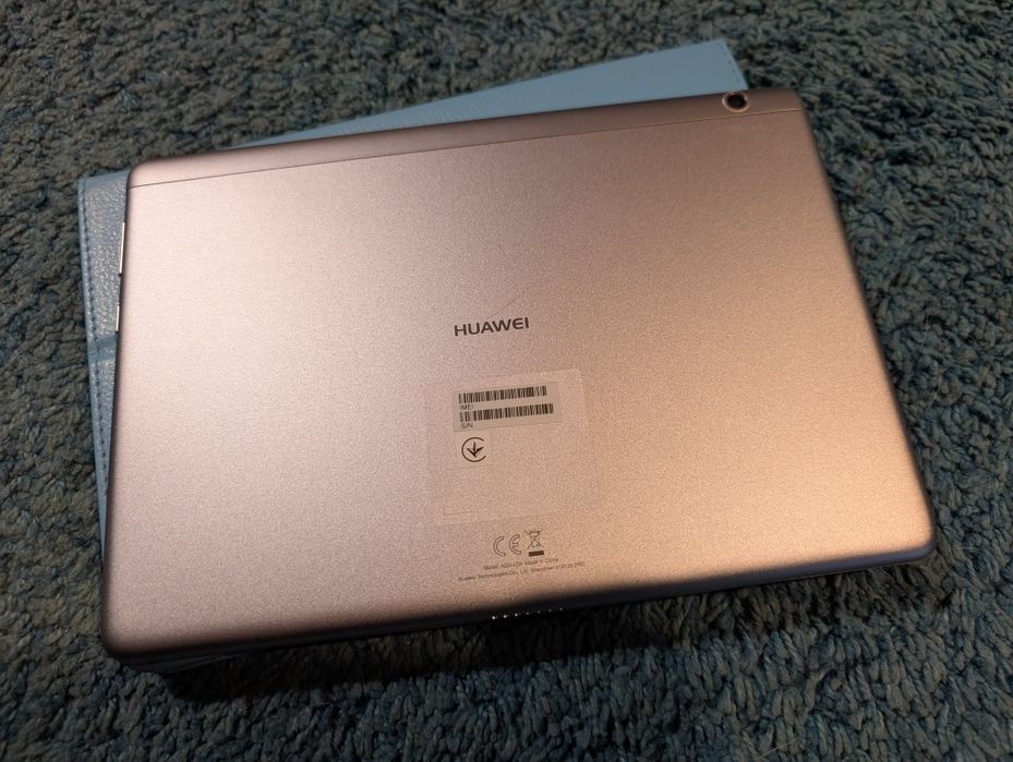 Планшет Huawei MediaPad T3 10