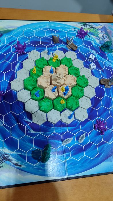 Escape From Atlantis 1996