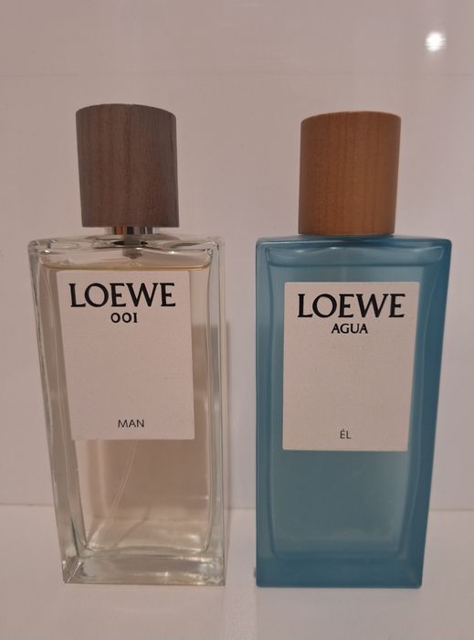 Perfume LOEWE 100ml