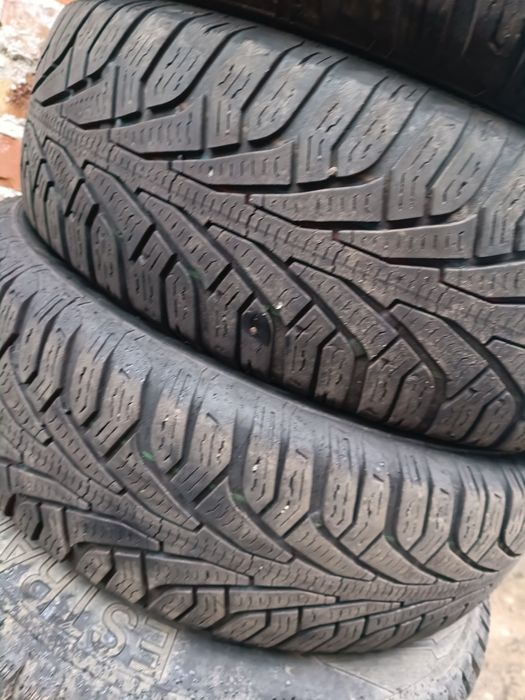 Зимова резина R16 205/55  R14 185 65, пара 195 65 15