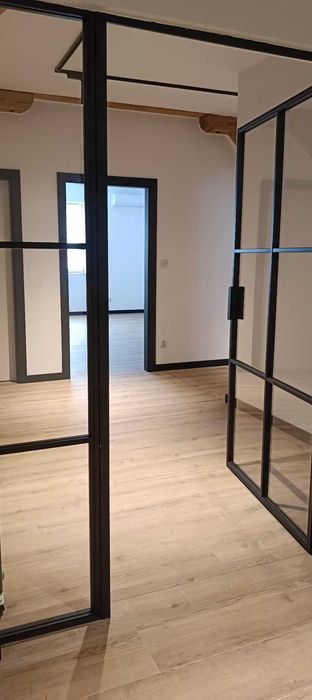 Lokal biurowy / usługowy 19–25 m² | parter | klimatyzacja