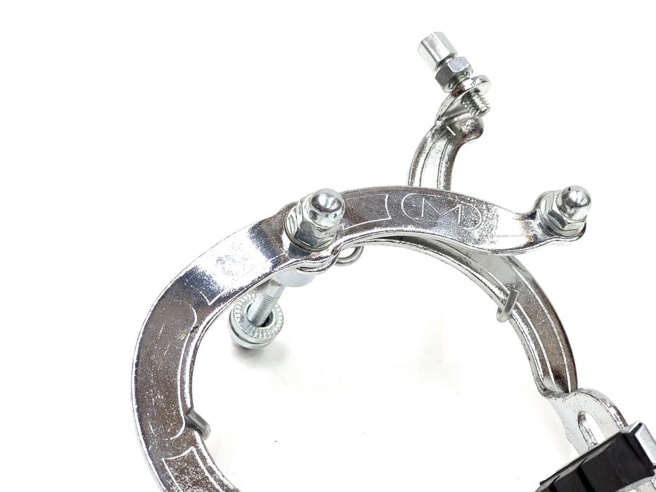 NOWA Szczęka hamulcowa przód Romet Wigry Czajka Sokół Jubilat Zenit