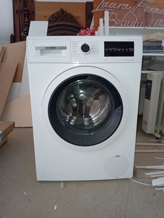 Máquina lavar roupa Bosch série 4 para peças