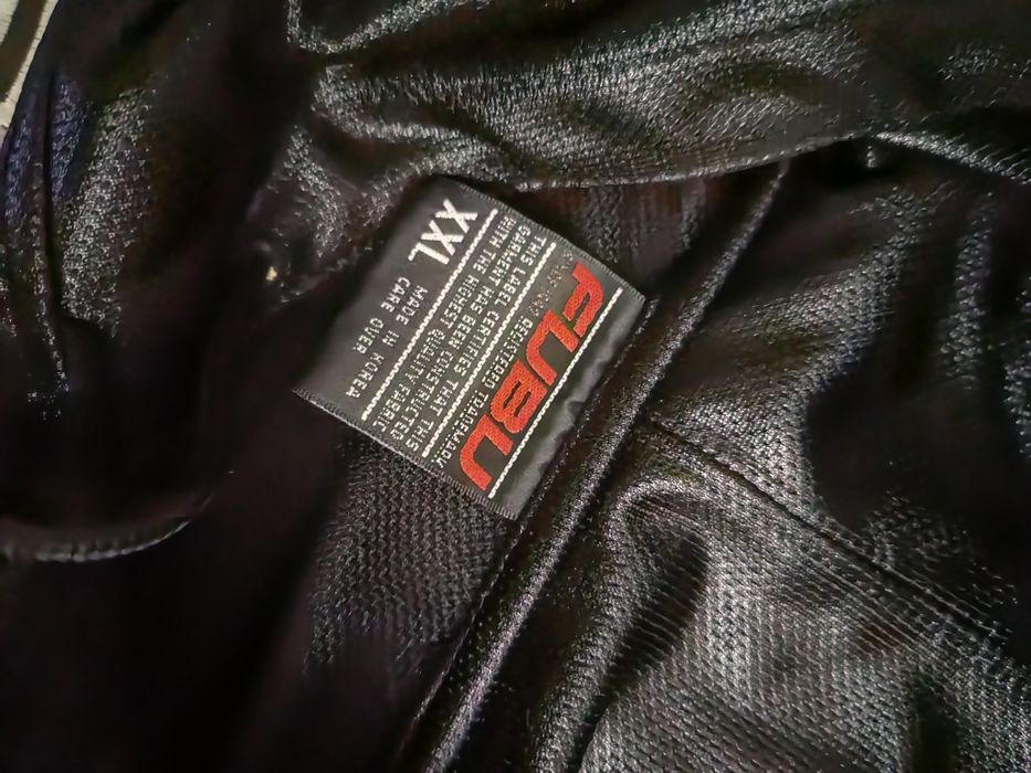 Camisola FUBU Athletics "Eastside"