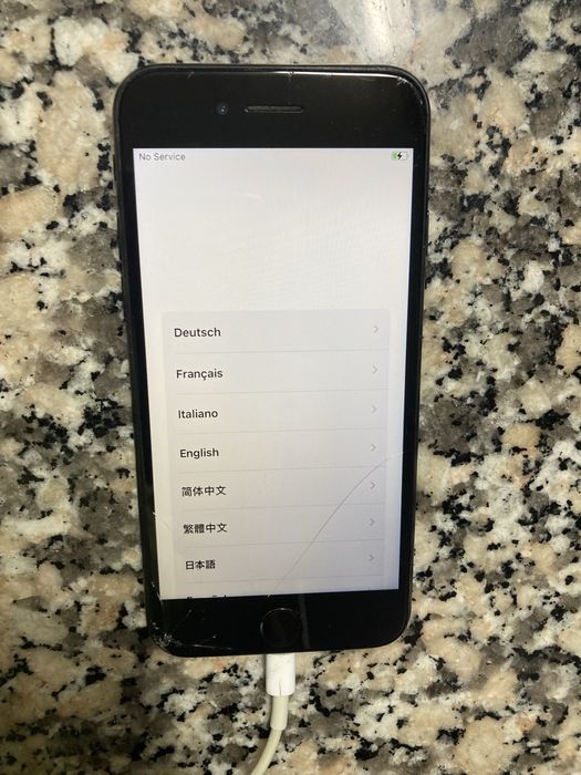 2 Iphones SE para venda