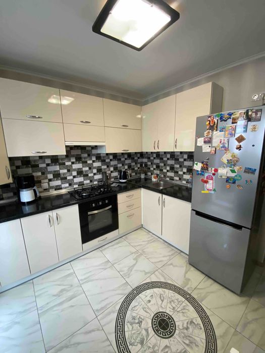 НАЙДЕШЕВША 2к з ремонтом новобудова!