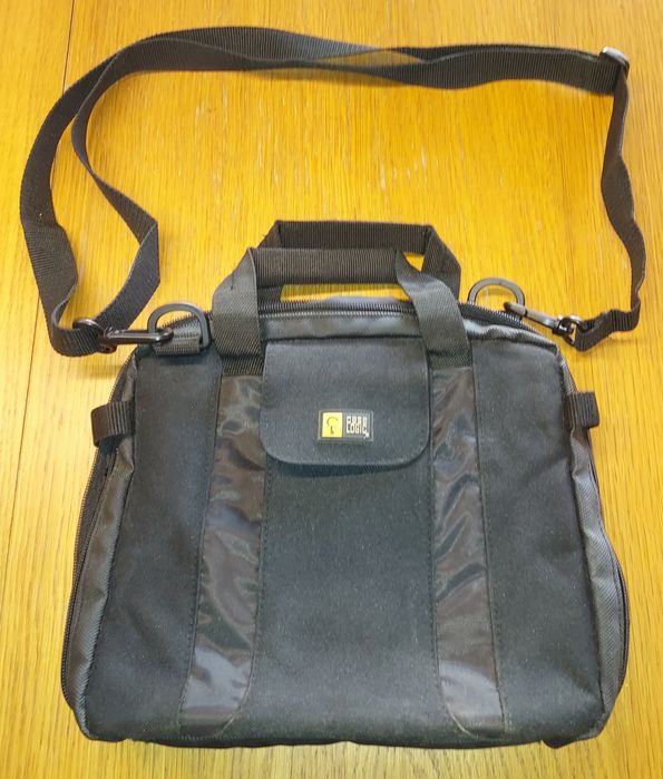 Mala de transporte para ipad