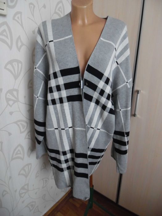 kardigan xl bershka (2955) nowy