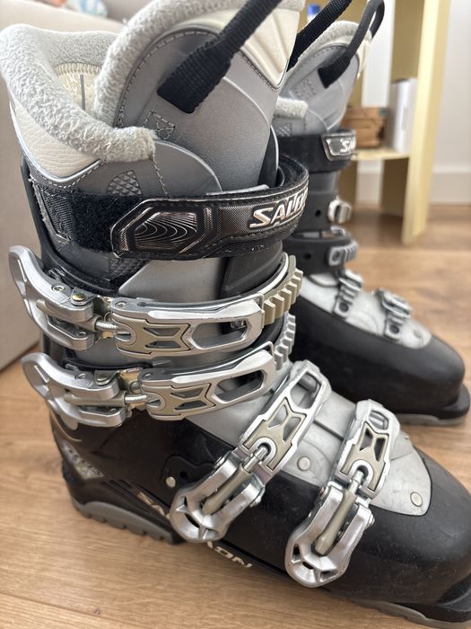 Buty narciarskie Salomon Irony4 rozm 25