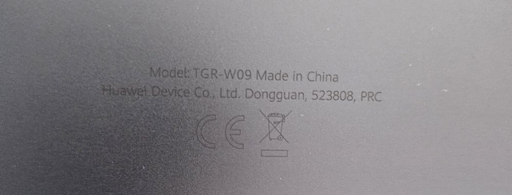 Huawei MatePad 11,5" S 8GB/256GB stan idealny