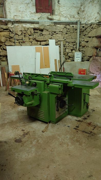 Universal Mida 35