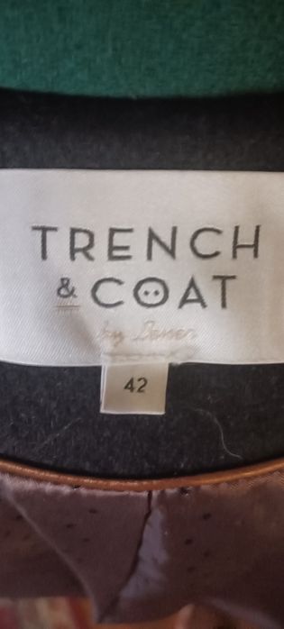 Женское   пальто