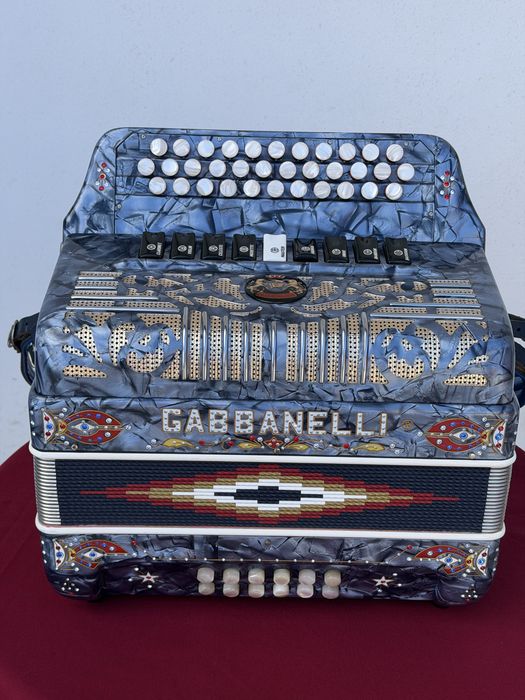 Concertina Gabbanelli Ardegão, Freixo E Mato • OLX.pt