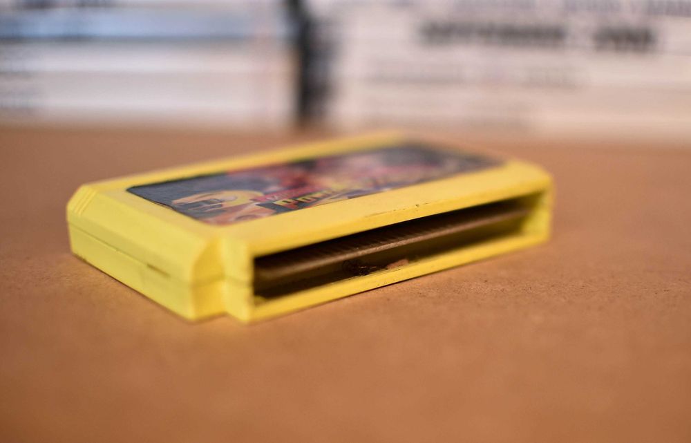 Dyskietka Pegazus - Power Rangers VT-3082