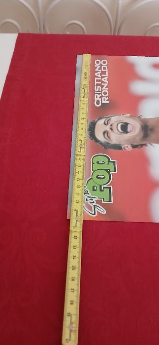 Poster Cristiano Ronaldo