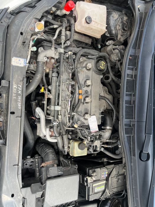 Автомобіль Mazda 5 2010