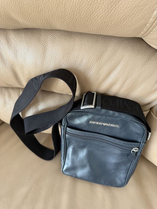 Сумка Emporio Armani