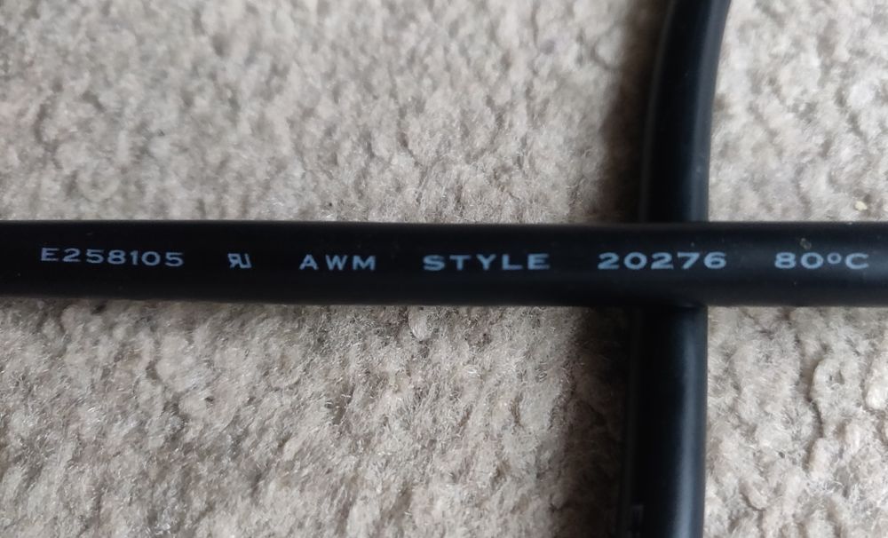 Кабель HDMI to HDMI Gembird 5 метров.