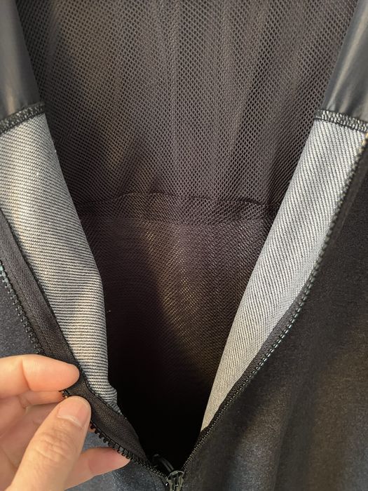 Casaco ciclismo PrimaveraM