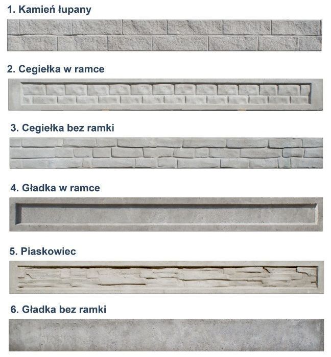 Kompletne Ogrodzenie Panelowe !!! Promocja 52 zł/mb