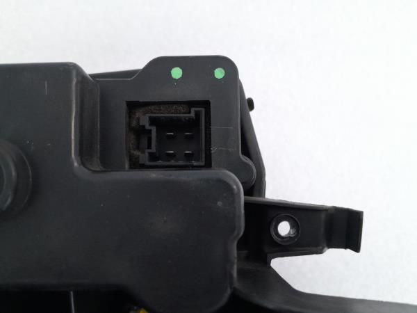 Motor da chauffage / sofagem MERCEDES-BENZ Classe C (W203)