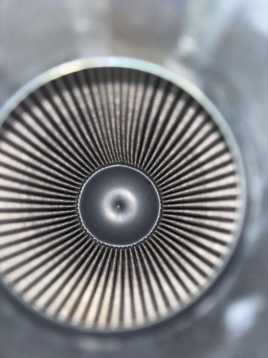 Filtro HiFi SH67216 Novo