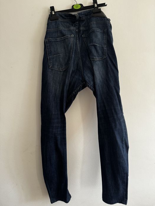 Calça de ganga LFT Denim - Tam 40