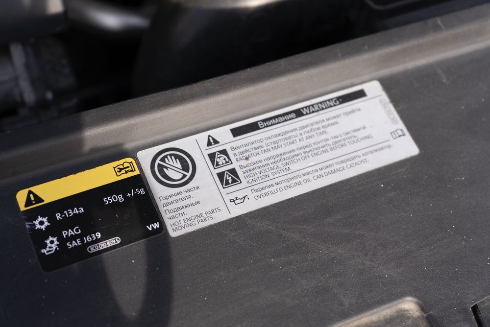 Volkswagen Passat b7