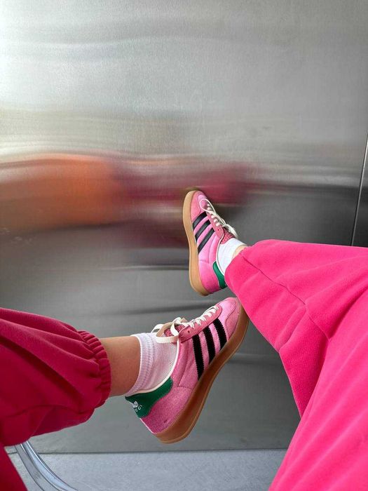 Buty damskie Ad Gazelle damskie sneakersy 36-40