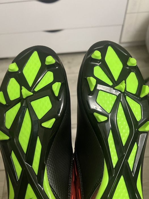 Бутси Adidas Messi