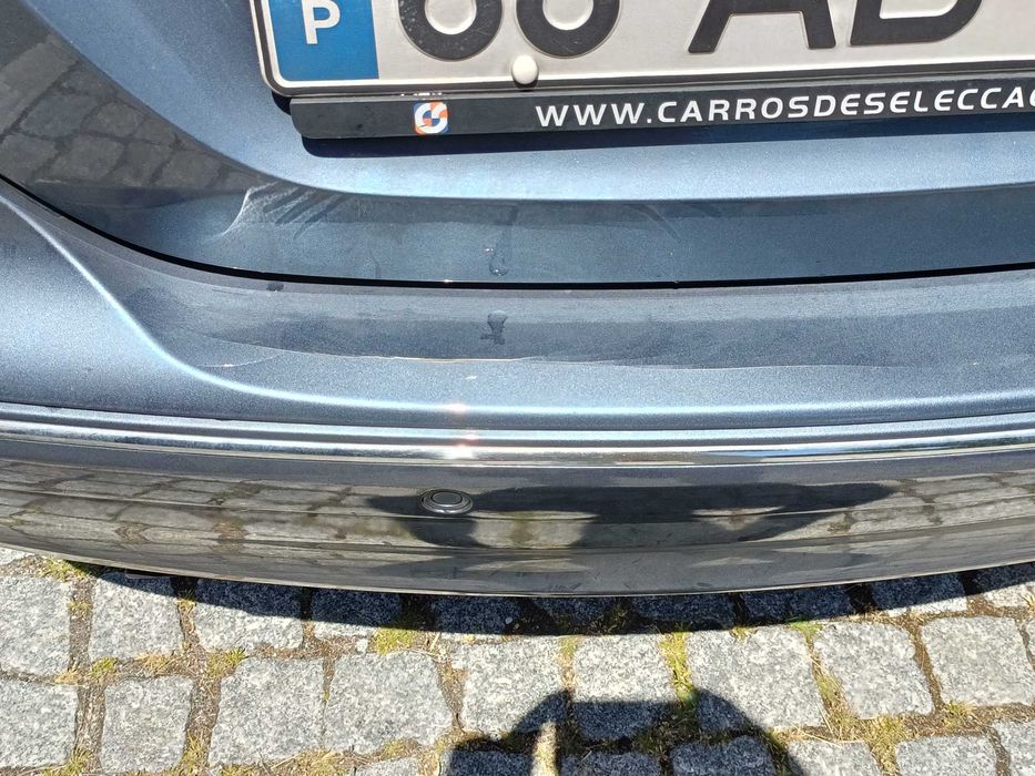 Mercedes Benz CLK 200 Kompressor Cabriolet