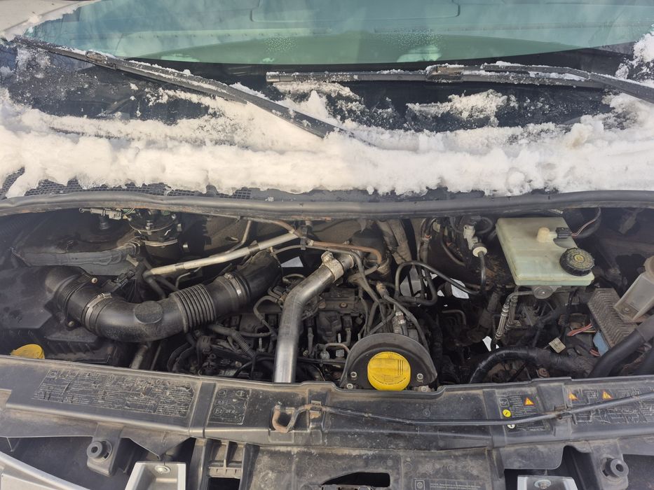 Renault Master 2014  Евакуатор