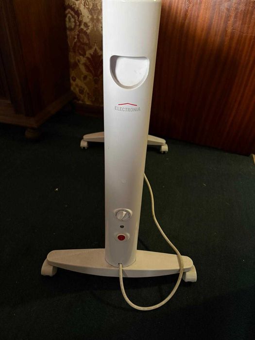 Aquecedor Electronia