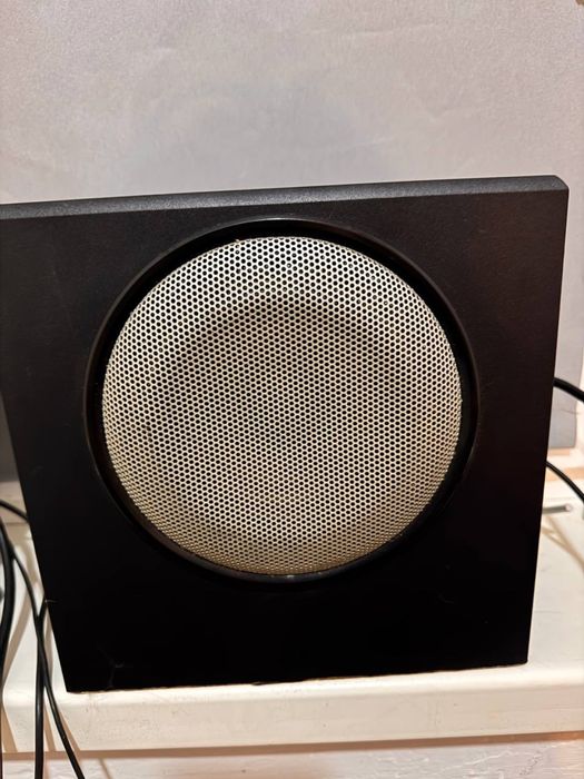 Logitech X-230 2.1
