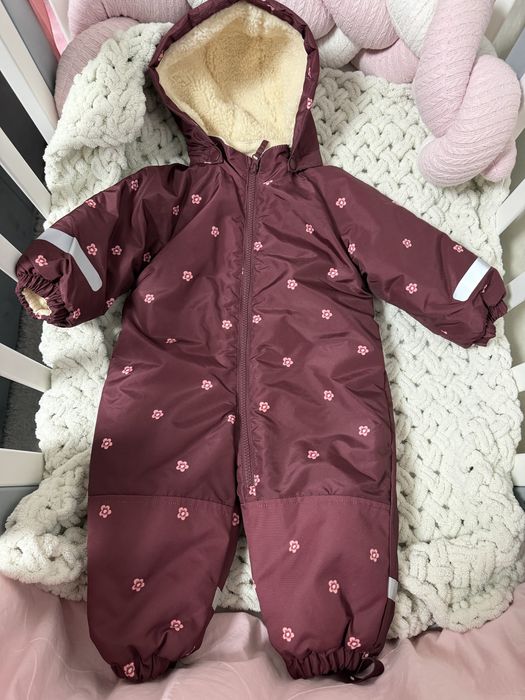 Комбенізон H&M 80р новий