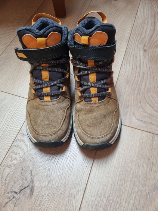Buty dla  chłopca  34